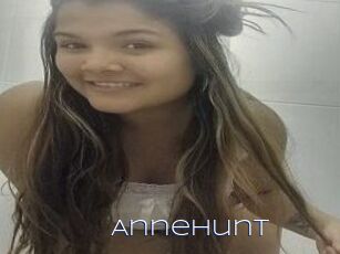 Annehunt