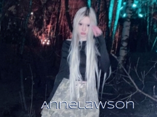Annelawson