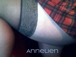 annelien Blue Hot