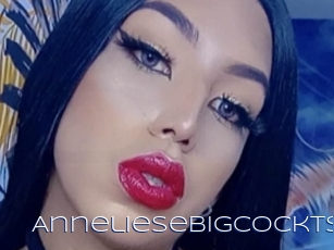 Anneliesebigcockts