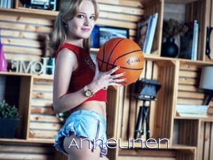 Annelinen