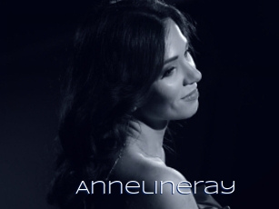 annelineray Blue Hot