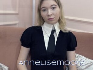 Annelisemoore