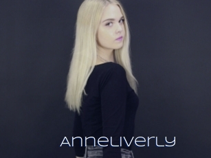 Anneliverly