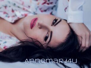 Annemary4u