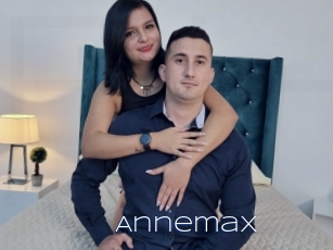 Annemax