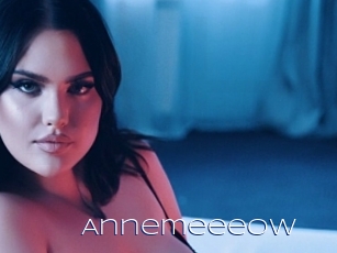 Annemeeeow