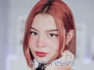Annereyes