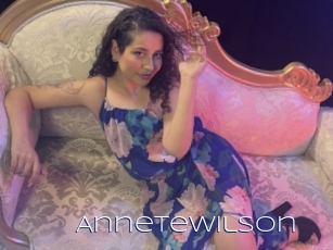 Annetewilson