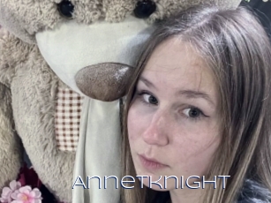 Annetknight