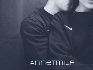 annetmilf Blue Hot