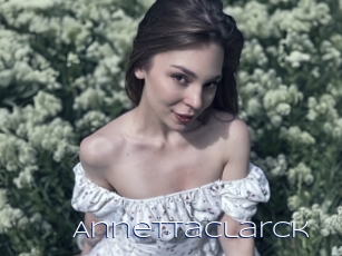 Annettaclarck