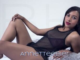 Annetteebier