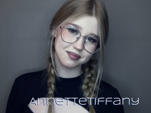 Annettetiffany