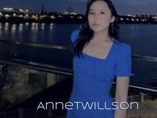 Annetwillson