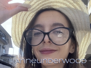 anneunderwood Blue Hot