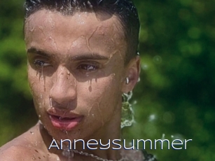 Anneysummer