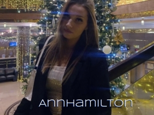 Annhamilton