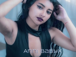 Anni_babyx