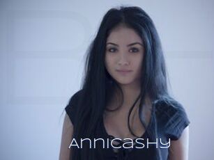 Annicashy