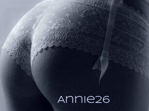 Annie26
