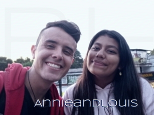 Annieandlouis