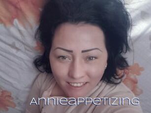 Annieappetizing