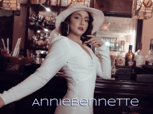Anniebennette