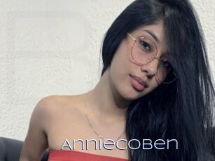 Anniecoben