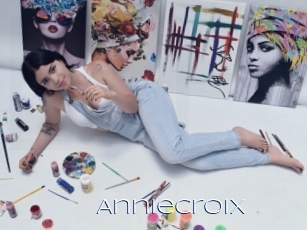 Anniecroix