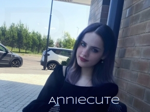 Anniecute