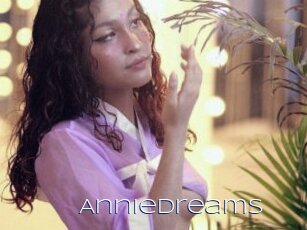 Anniedreams