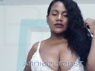 Annieduranst