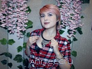 Annieecru