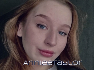 Annieetaylor