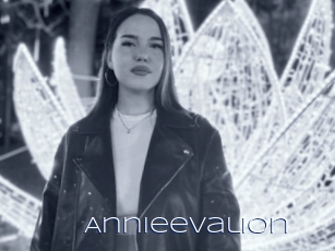 Annieevalion