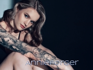 Annieforger