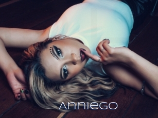 Anniego