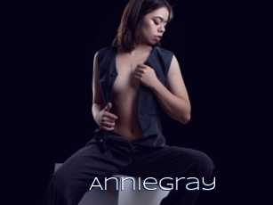 anniegray Blue Hot