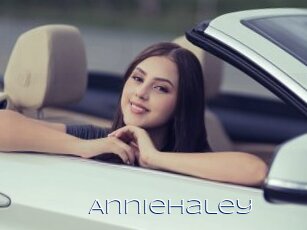 Anniehaley