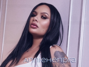 Anniehendra