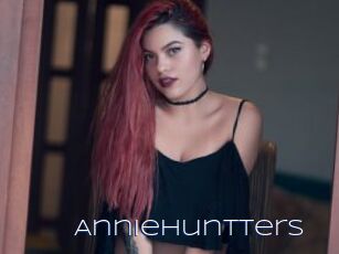 Anniehuntters