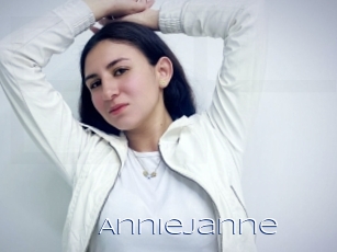 Anniejanne