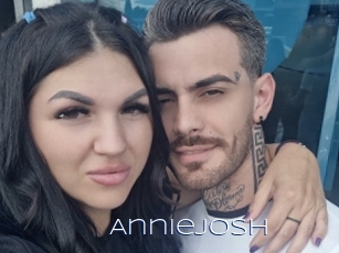 Anniejosh