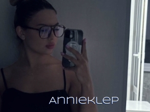 Annieklep