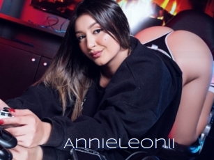 Annieleonii