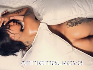 Anniemalkova