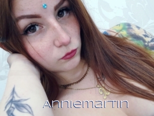 Anniemartin