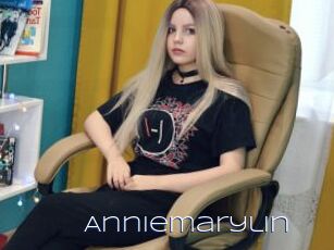 Anniemarylin