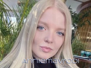 Anniemavrodi